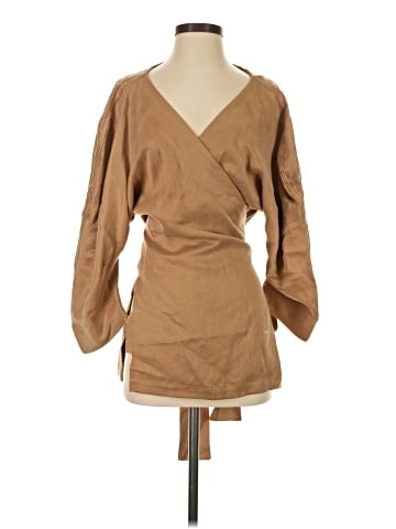 Mara Hoffman Cardigan (view 1)
