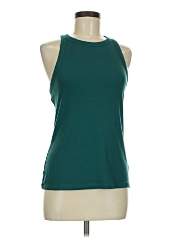 Active Sleeveless T-Shirt (view 1)