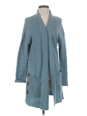 Andrea Jovine Cardigan (view 1)