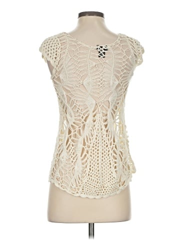 rue21 Sleeveless Blouse (view 2)