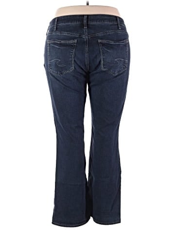 Silver Jeans Co. Jeans (view 2)
