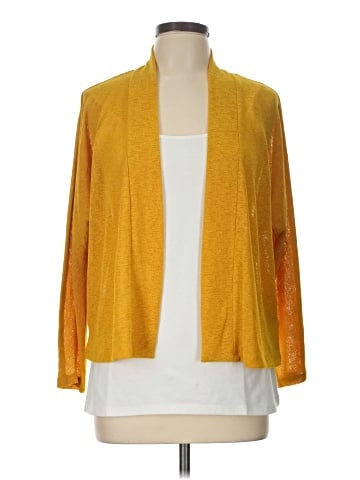 Kasper Kimono (view 1)