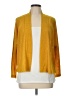 Kasper Yellow Kimono Size L - photo 1