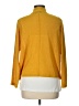 Kasper Yellow Kimono Size L - photo 2