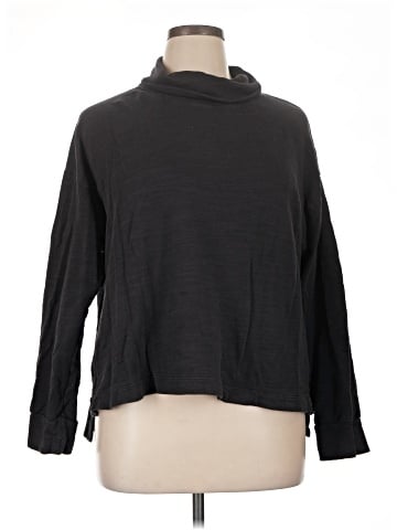 J.Crew Turtleneck Sweater (view 1)