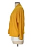 Kasper Yellow Kimono Size L - photo 5