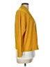 Kasper Yellow Kimono Size L - photo 4