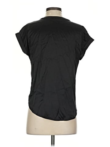 Japna Short Sleeve Blouse (view 2)