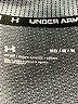 Under Armour Gray Track Jacket Size M - photo 6