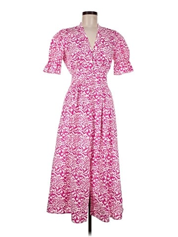 Diane von Furstenberg Casual Dress (view 1)