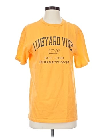 Vineyard Vines Short Sleeve T-Shirt (view 1)