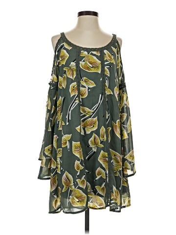 Entro Casual Dress (view 1)