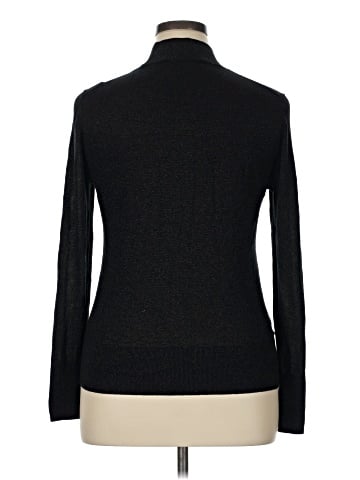 Ann Taylor LOFT Turtleneck Sweater (view 2)