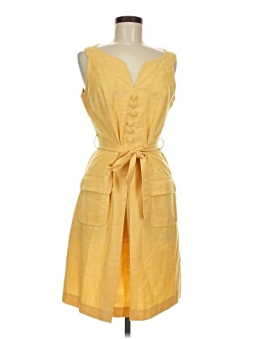 Sharagano Casual Dress (view 1)