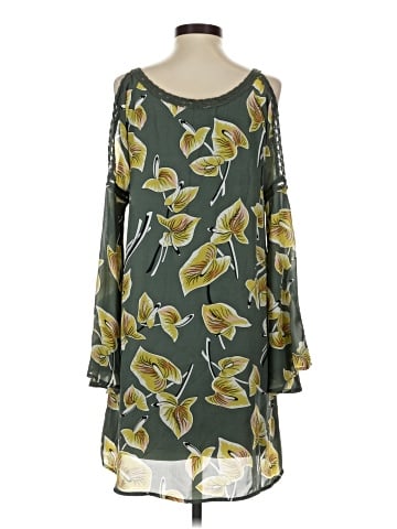 Entro Casual Dress (view 2)
