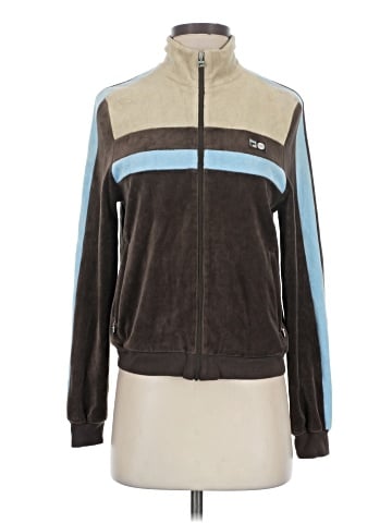FILA Track Jacket (view 1)