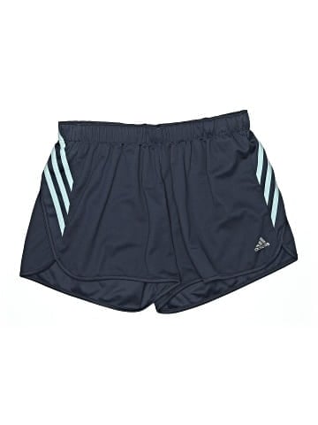 Adidas Athletic Shorts (view 1)