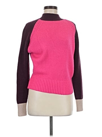Ann Taylor Turtleneck Sweater (view 1)