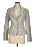 The Limited Gray Blazer Size 6 - photo 1