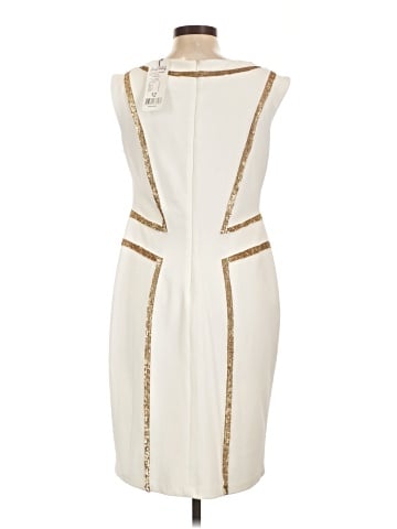 Joseph Ribkoff Cocktail Dress (view 2)