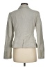The Limited Gray Blazer Size 6 - photo 2
