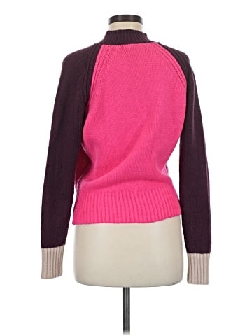 Ann Taylor Turtleneck Sweater (view 2)