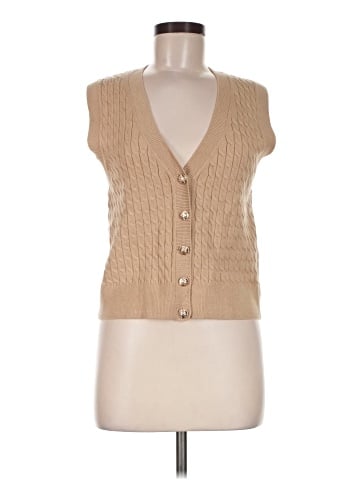 Ann Taylor Sweater Vest (view 1)
