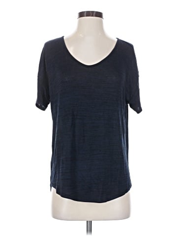 Rag & Bone/JEAN Short Sleeve Top (view 1)