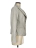 The Limited Gray Blazer Size 6 - photo 4