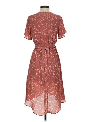 Sienna Sky Casual Dress (view 2)