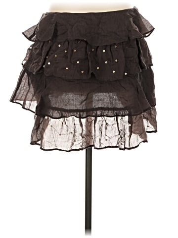 Zara Casual Skirt (view 1)