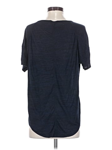 Rag & Bone/JEAN Short Sleeve Top (view 2)