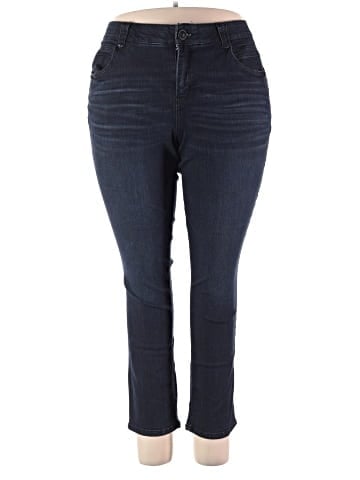 Democracy Jeans (view 1)