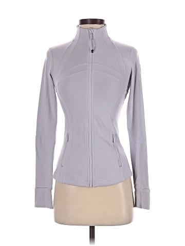Lululemon Athletica Track Jacket (view 1)