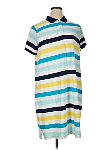 Lands' End Casual Dress (view 1)