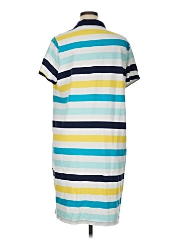 Lands' End Casual Dress (view 2)