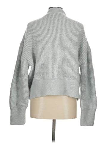 Anine Bing Wool Cardigan (view 2)