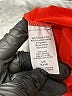 Avia Red Windbreaker Size L - photo 4
