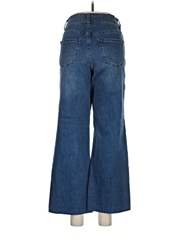 Universal Standard Jeans (view 2)