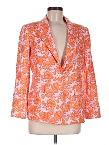 Derek Lam 10 Crosby Blazer (view 1)