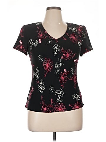 Miss Dorby Short Sleeve T-Shirt (view 1)