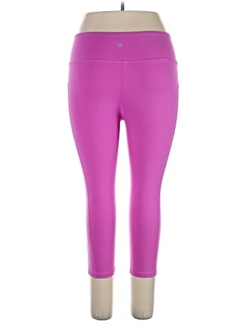 Gap Fit Active Pants (view 2)