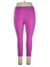 Gap Fit Purple Active Pants Size XL - photo 2
