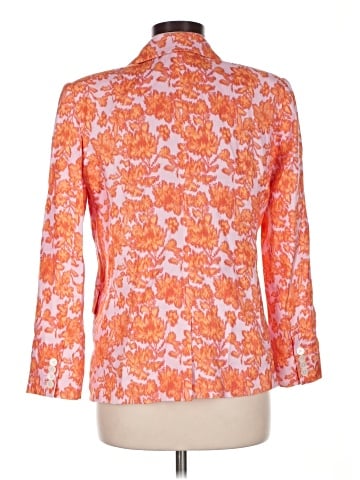 Derek Lam 10 Crosby Blazer (view 2)