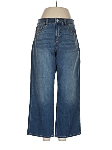 Universal Standard Jeans (view 1)