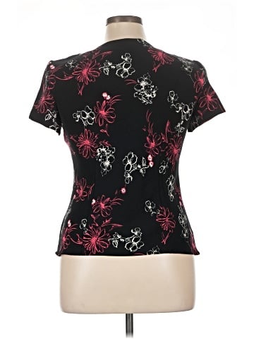 Miss Dorby Short Sleeve T-Shirt (view 2)