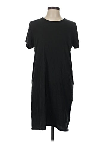 J.Crew Factory Store Casual Dress (view 1)