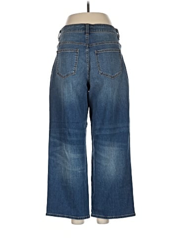 Universal Standard Jeans (view 2)