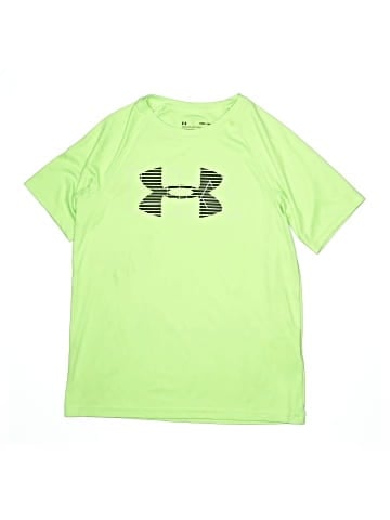 Under Armour Active T-Shirt (view 1)