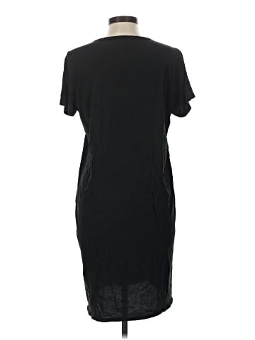 J.Crew Factory Store Casual Dress (view 2)